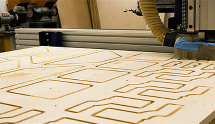 CNC Programming