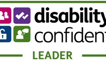 MTIB awarded Disability Confident Leader Status