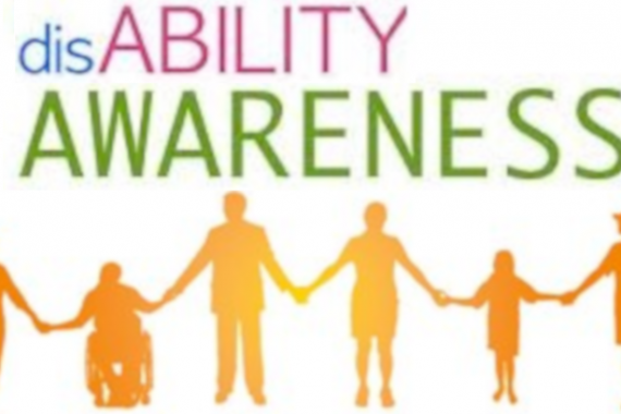 DISABILITY AWARENESS AND INFORMATION