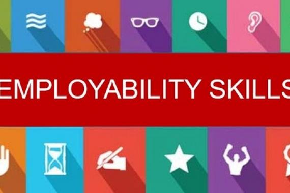 EMPLOYABILITY SKILLS PROJECT