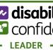 MTIB awarded Disability Confident Leader Status